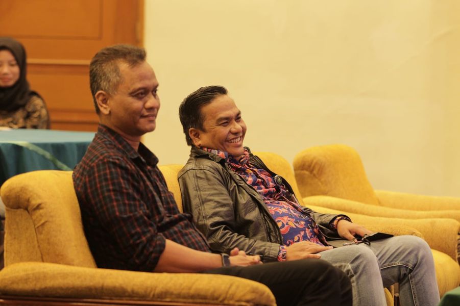 Ayo Media Network Luncurkan Portal Ayo Palembang, Muba Siap Bersinergi Wujudkan Bisnis di Era Digita