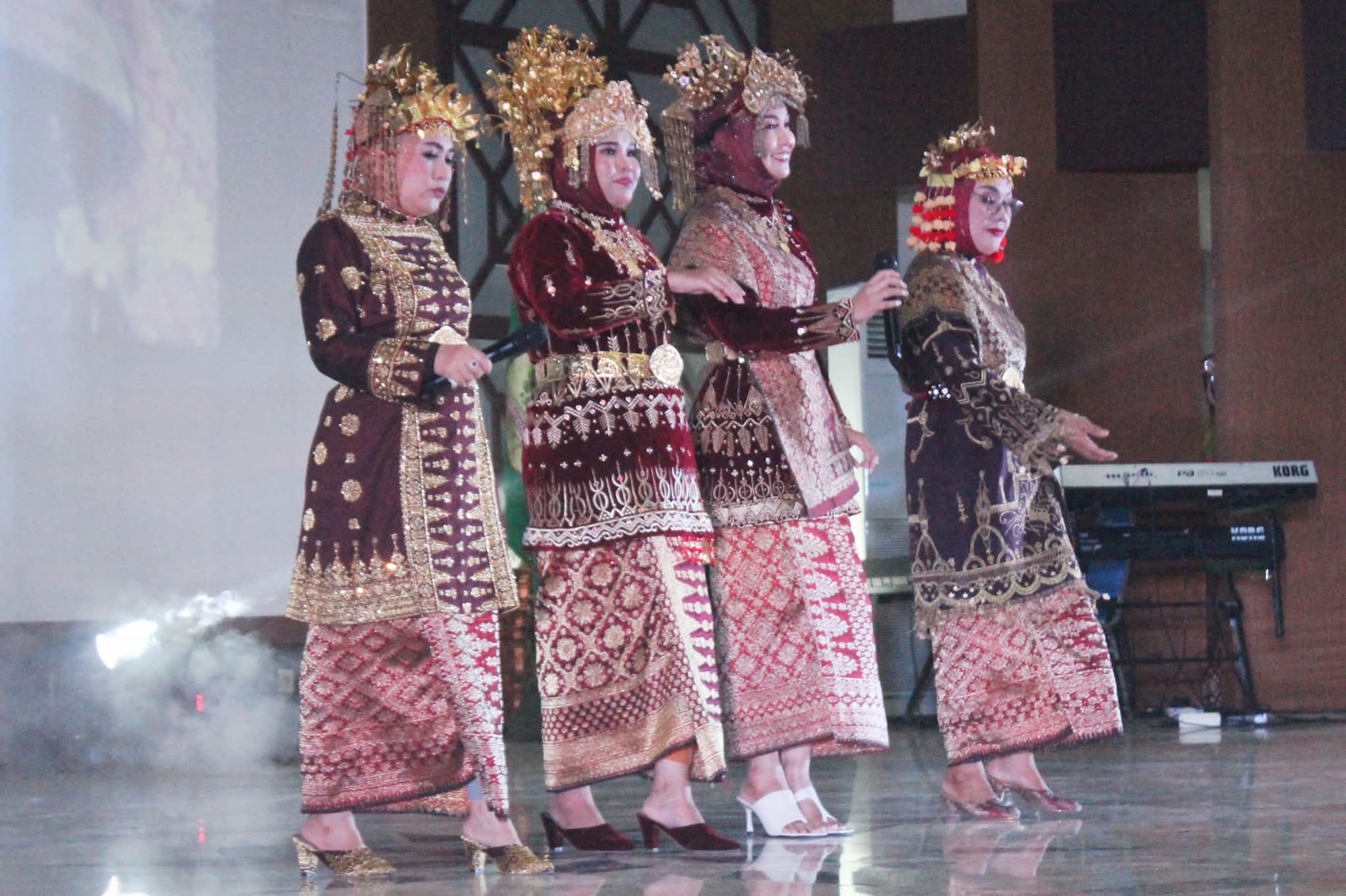 Musi Banyuasin Berita