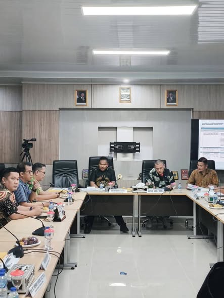 MELALUI PROGRAM PKM CIPTA SDM UNGGUL, MUSI BANYUASIN MELAJU: 