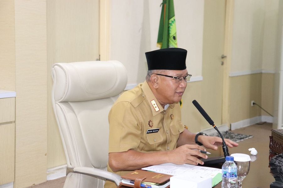 Muba Siap Gelar MTQ ke-XXXTingkat Provinsi Sumatera Selatan di Kota Sekayu