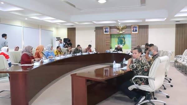 Pemkab Muba Bakal Ikuti Pameran Apkasi Otonomi Expo Tahun 2025
