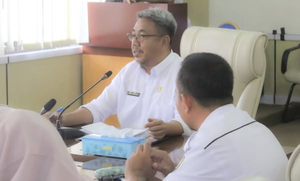 Pemkab Muba Bersama PT. Indomarco Prismatama Bakal Adakan Pelatihan Untuk Para UMKM di Muba