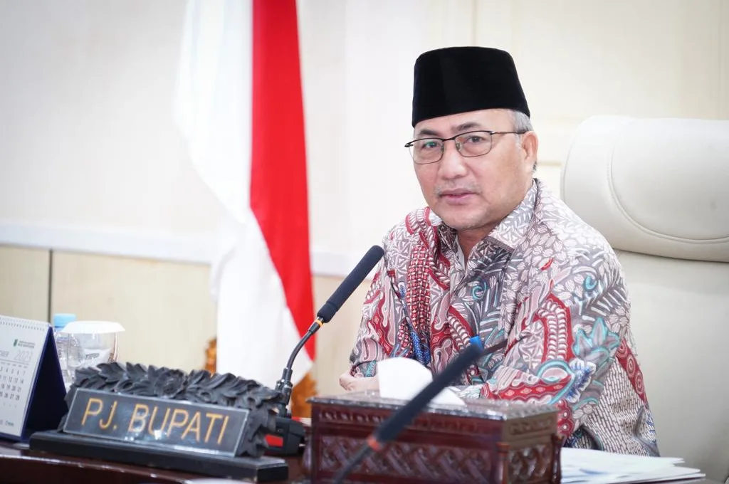 Tahun 2024, Pemkab Muba Bakal Dapat Jatah DAK Rp145 Miliar